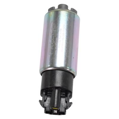 Rareelectrical - New 50-60 Gph Fuel Pump Compatible With Acura Honda Subaru Cr-V Ex 4 Cyl 2.4L Outback Xt Limited 4
