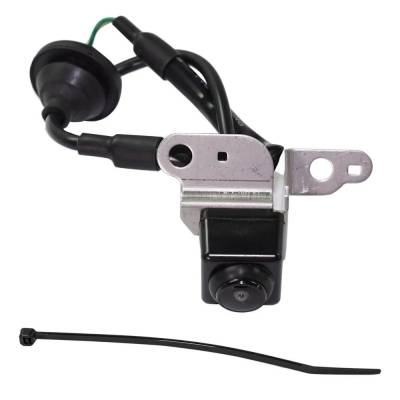 Rareelectrical - New 130 Degrees Back Up Camera Compatible With Infiniti Q50 Hybrid Luxe Q50 Hybrid Q50 Hybrid Sport