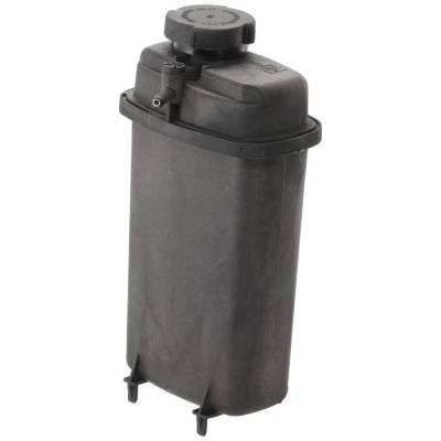 Rareelectrical - New Coolant Reservoir Compatible With Bmw 740Il Base 8 Cyl 4.4L 740I Base 8 Cyl 4.4L 540I Base 8 Cyl