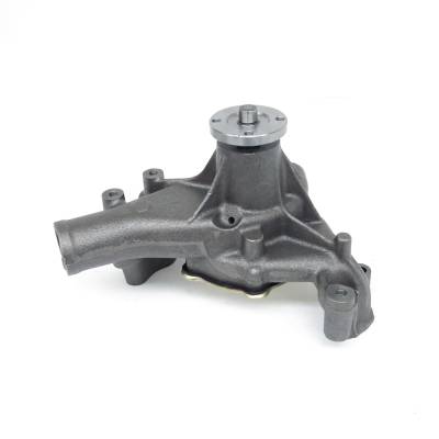 Rareelectrical - New Water Pump Compatible With Gmc C2500 1980 1981 1982 1983 1984 1985 1986 P3500 1979 By Part