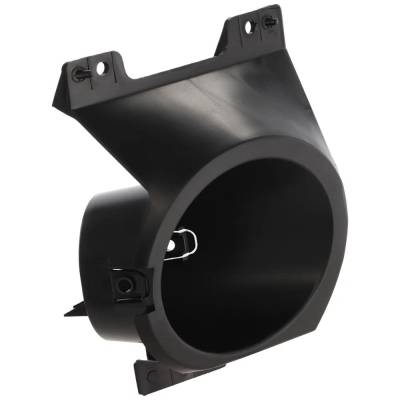 Rareelectrical - New Right Front Fog Light Bracket Compatible With Ford F-150 Xl 8 Cyl 5.0L F-150 Xlt 8 Cyl 6.2L Stx
