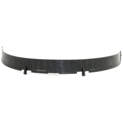 Rareelectrical - New Fan Shroud Compatible With Toyota 4Runner Limited 6 Cyl 3.4L 4Runner Base 6 Cyl 3.4L 4Runner Sr5