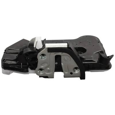 RAREELECTRICAL - New Door Lock Actuator Compatible With Lexus Toyota Camry Hybrid Xle 4 Cyl 2.5L Is250 Base 6 Cyl