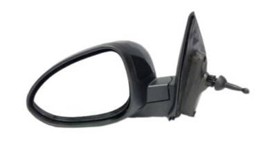 Rareelectrical - New Left Driver Side Door Mirror Compatible With 2012, 2015-2016-2012, 2015-2020 Chevrolet Sonic