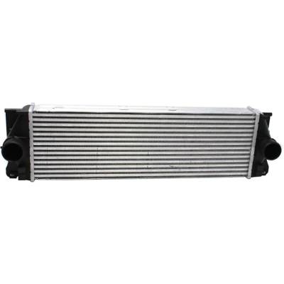 Rareelectrical - New Intercooler Compatible With Dodge Freightliner Mercedes Benz Sprinter 3500 Base 6 Cyl 3.0L