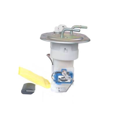 Rareelectrical - New Fuel Pump Module Assembly Compatible With 2005-2010 Hyundai Tucson Kia Sportage 2.0L L4