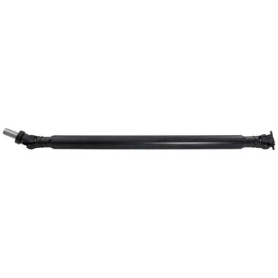 Rareelectrical - New Rear Propeller Drive Shaft Assembly Compatible With 2003-2009 Toyota 4Runner Sr5 Sport Limited