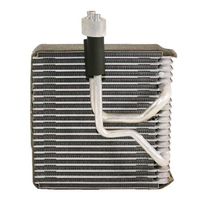 Rareelectrical - New Front A/C Evaporator Core Compatible With Kia Sedona Ex Lx 3.5L 2002 2003 2004 2005 1K52y61c02b