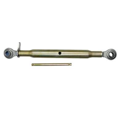 Rareelectrical - Top Link Compatible With 2000 John Deere Case Ih Kubota Ford New Holland Yanmar Massey Ferguson