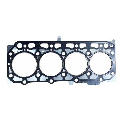 Rareelectrical - Cylinder Head Gasket Compatible With Yanmar 4Tnv86ct Diesel Yanmar Industrial Engines W/O Seals