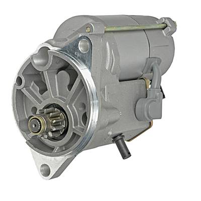 Rareelectrical - New 12 Volt 11T Starter Fits Volvo Penta Marine Engine 5.0Fi 1993-95 2280008431