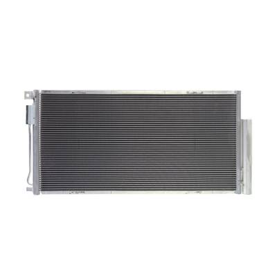Rareelectrical - New A/C Condenser Compatible With 2015-2022 Buick Encore Chevrolet Trax 1.4L L4 Gm3030323 95410841