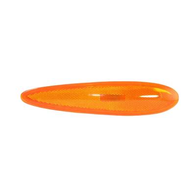 Rareelectrical - New Left Side Marker Light Compatible With Nissan Maxima 2000-2003 92301-29550 Hy2520113 Ni2550137