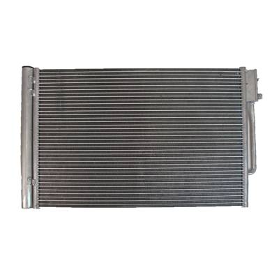 Rareelectrical - New A/C Condenser Compatible With 2016-2025 Buick Lacrosse Buick Regal Sportback Buick Regal Tourx