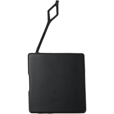 Rareelectrical - New Tow Eye Cover Compatible With Cadillac Cts 3.6L Cts Premium Cts Performance Cts 3.0L Cts Luxury