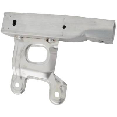 Rareelectrical - New Left Front Bumper Bracket Compatible With Bmw 328I Xdrive Base 4 Cyl 2.0L 230I Base 4 Cyl 2.0L