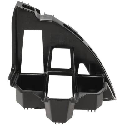 Rareelectrical - New Right Front Inner Bumper Bracket Compatible With Volkswagen Jetta Base 4 Cyl 2.0L Jetta