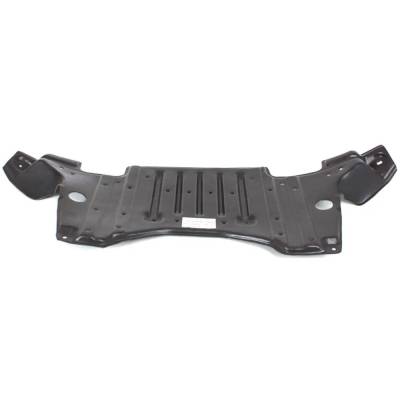 Rareelectrical - Lower Engine Cover Compatible With 2001-2006 Lexus Ls430 4.3L V8 Rear Protective Shield Under Engine