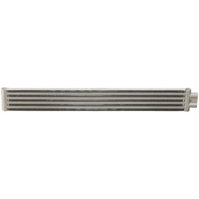 Rareelectrical - New Heavy Duty Oil Cooler Compatible With Mercedes Benz Cls63 Amg S 4Matic 8 Cyl 5.5L Cla250 Base 4