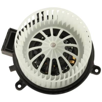 Rareelectrical - Hvac Blower Motor Rear Compatible With 2001-2010 Chrysler Town & Country Rear 2001-2007 Dodge