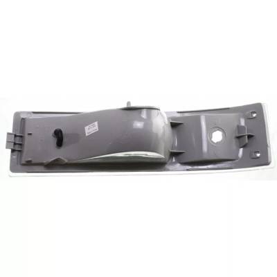 Rareelectrical - New Right Turn Signal / Parking / Side Marker Light Compatible With Chevrolet Gmc Safari Astro