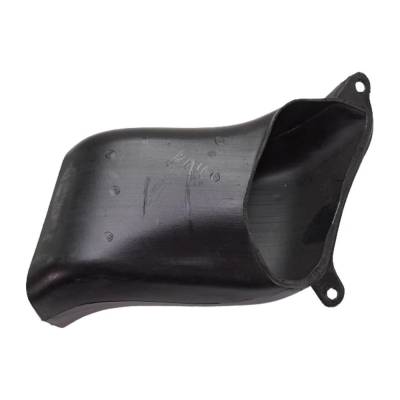 Rareelectrical - New Left Air Intake Duct Compatible With Dodge Challenger Srt Hellcat Redeye 8 Cyl 6.2L Challenger
