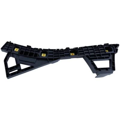 Rareelectrical - New Right Rear Upper Bumper Bracket Compatible With Kia Forte Ex 4 Cyl 2.0L Forte Gt 4 Cyl 1.6L