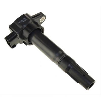 Rareelectrical - Ignition Coil Compatible With 2009-2015 Suzuki Grand Vitara/Sx4/Sx4 Crossover J24b 2.4L L4