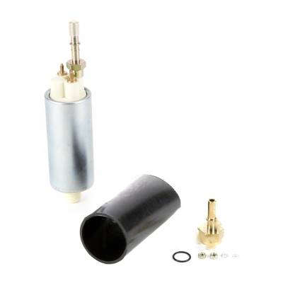 Rareelectrical - In-Tank Fuel Pump Compatible With 1999-2003 Ford F-250 F-350 F-450 F-550 Super Duty 5.4L 6.8L V10