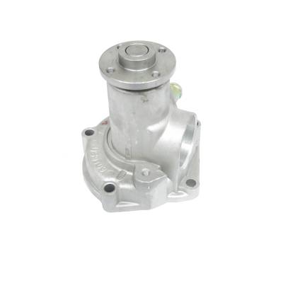 Rareelectrical - New Water Pump Compatible With Subaru Xt 2.7L H6 Cyl 1988 1989 1990 1991 By Part Number Number Wp779