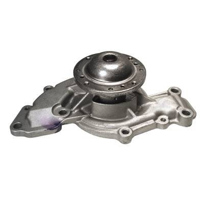 Rareelectrical - New Water Pump Fits Buick Lacrosse Lucerne 3.8L 2006 2007 2008 89060462 12482903