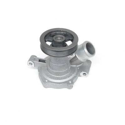 Rareelectrical - New Water Pump Compatible With Ford Ghia 3.0L V6 Cyl 182 Cid 1991 1992 1993 1994 By Part Number