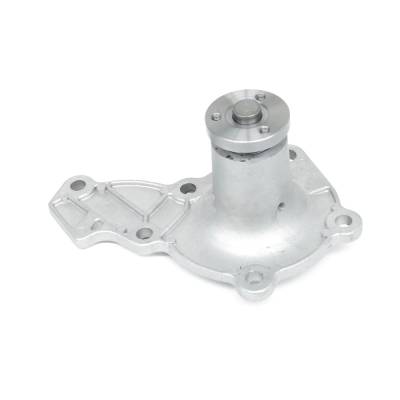 Rareelectrical - New Water Pump Compatible With Dodge Omni Plymouth Horizon 1.7L L4 Cyl 105 Cid 1978 1979 1980 1981