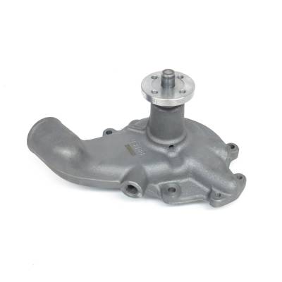 RAREELECTRICAL - Water Pump Compatible With 1954-1962 Monterey Colony Park Montclair Commuter Voyager Custom Medalist