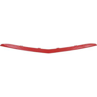 Rareelectrical - New Center Grille Trim Compatible With Mercedes Benz Cla250 4Matic Cla45 Amg 4Matic Cla250 Base