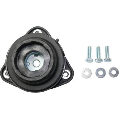 Rareelectrical - New Front Shock And Strut Mount Compatible With Mazda Volvo C30 T5 5 Cyl 2.5L 3 Gt 4 Cyl 2.5L 5
