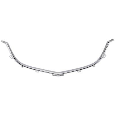 Rareelectrical - New Lower Grille Trim Compatible With Mazda Cx-5 Sport Cx-5 Grand Touring Touring Gs Gx Gt 2013-2016