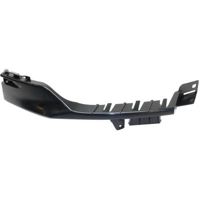 Rareelectrical - New Right Front Bumper Bracket Compatible With Ford Flex Sel Flex Limited Flex Titanium Flex Se