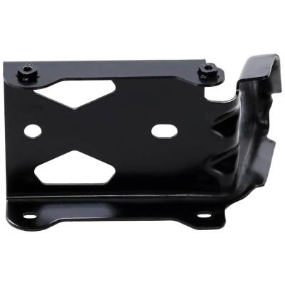 Rareelectrical - New Right Front Bumper Bracket Compatible With Dodge Challenger Srt Hellcat Redeye 8 Cyl 6.2L