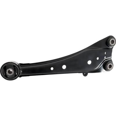 Rareelectrical - New Left Rear Trailing Arm Compatible With Lexus Toyota Rav4 Hybrid Le+ 4 Cyl 2.5L Rav4 Limited 4