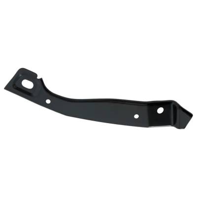 Rareelectrical - New Right Front Bumper Bracket Compatible With Infiniti G37 X Sport 6 Cyl 3.7L G25 Base 6 Cyl 2.5L
