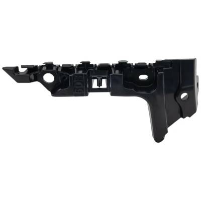 Rareelectrical - New Right Rear Bumper Bracket Compatible With Ford Bronco Badlands 4 Cyl 2.3L Bronco Wildtrak 6 Cyl