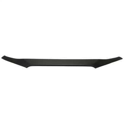 Rareelectrical - New Upper Grille Trim Compatible With Mazda 3 Gt 3 Carbon Edition 3 Select 3 100Th Anniversary