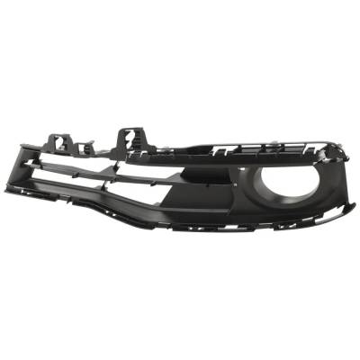 Rareelectrical - New Left Front Fog Light Trim Compatible With Bmw 320I Xdrive Base 330E Iperformance 328I Base 328I