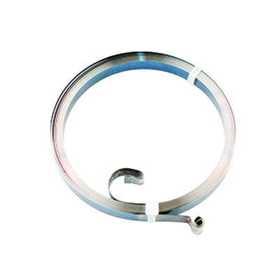 Rareelectrical - Rewind Starter Spring Compatible With 1974-1978 Johnson Evinrude 9.9Hp 15Hp 2-Cylinder Crossflow