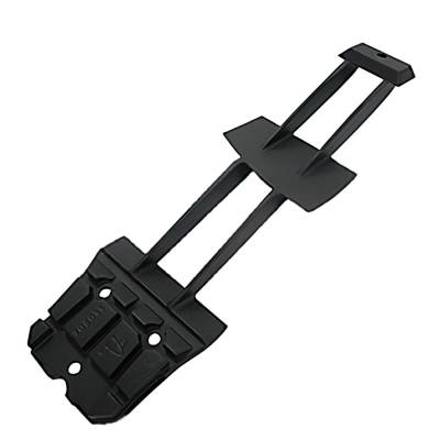 Rareelectrical - New Single Foil Jet Pump Intake Grate Compatible With 2004-2008 Sea-Doo Gtx Ltd S/C Gtx Wake Gtx Std