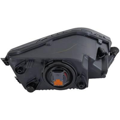 Rareelectrical - New Right Fog Light Assembly Compatible With Volkswagen 2018 2019 2020 By Part Numbers Vw2593138 3Cn