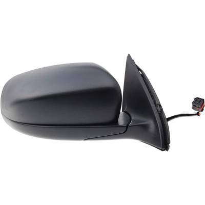 Rareelectrical - New Left Mirror Compatible With Jeep Cherokee Sport Utility 4-Door 2014 2015 2016 2017 2018 2019
