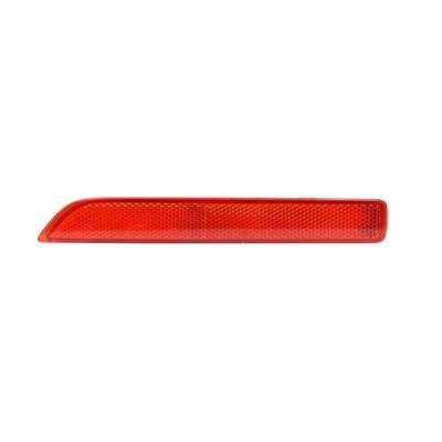 Rareelectrical - New Right Reflector Light Compatible With Nissan Murano 15 26560-8990B 265608990B Ni1185103