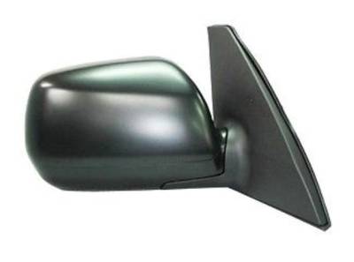 Rareelectrical - New Right Passenger Side Door Mirror Compatible With 2001-2005 Toyota Rav4 Power To1321224